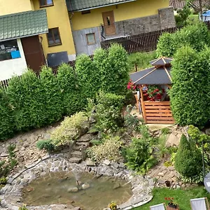 Anulka Na Hrubym Kwatera prywatna Zakopane