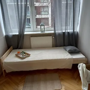 Regem Zlota Apartament