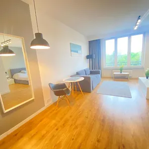 New Royal Apartament