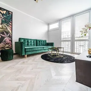 Luxury And Modern-city Center&g925 Apartament