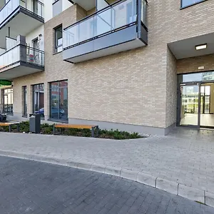 Westapart A66 Apartament