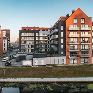 Sun & Snow Aura Ii Apartament Gdańsk